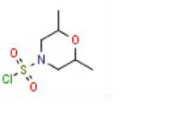 2,6-dimethylmorpholine-4-sulfonyl Chloride - Cas No: 919026-20-3