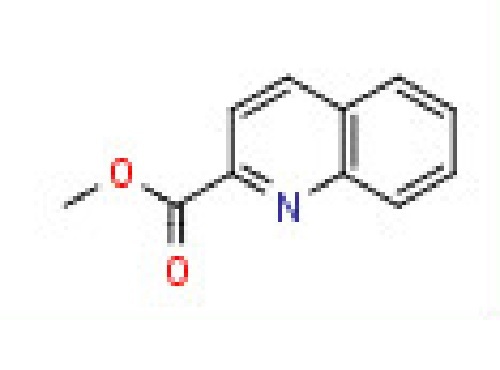 Methyl quinoline-2-carboxylate