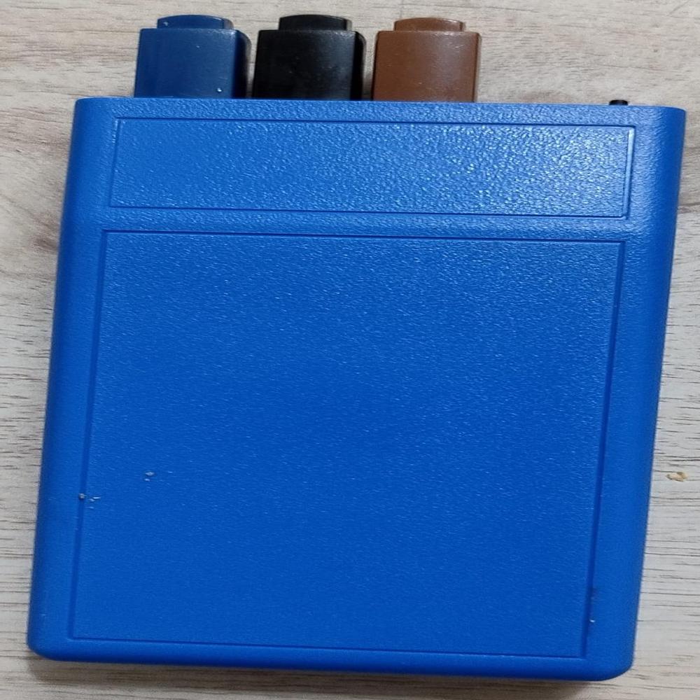Contrinex 600-000-033-ate-0000-010 - Material: Plastic