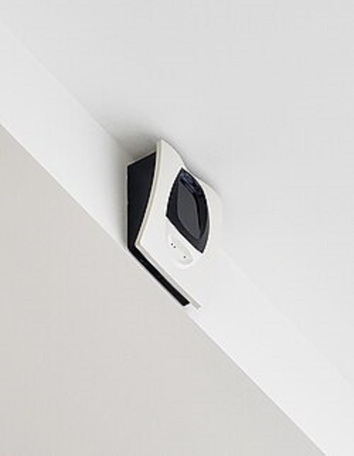 Beam Detectors System