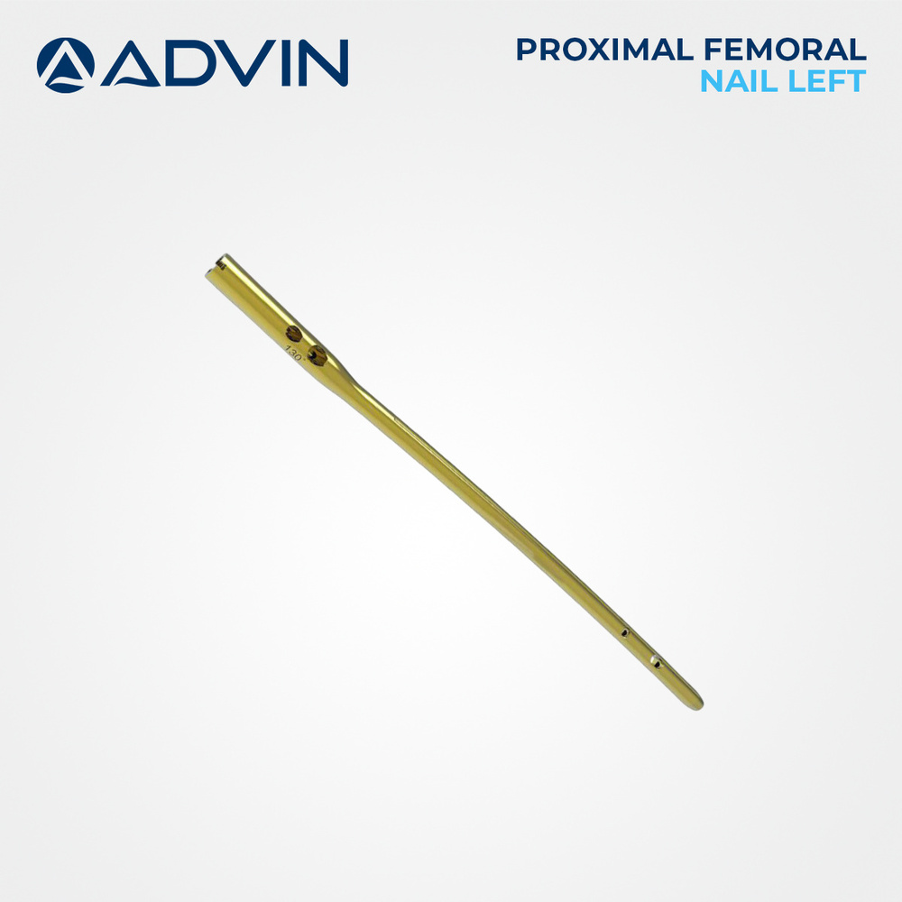 Proximal Femoral Nail (P.F.N) (Left)