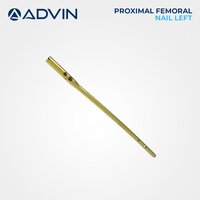 Proximal Femoral Nail (p.f.n) (left)