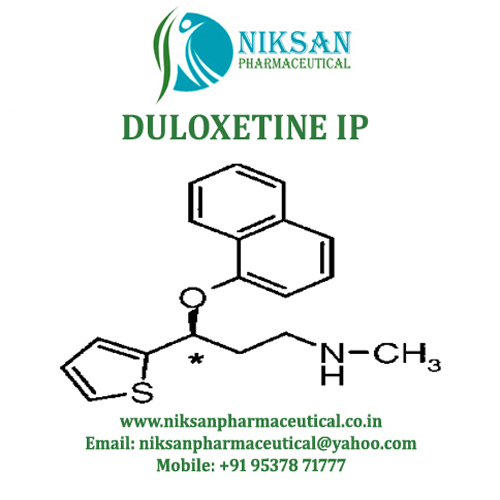 DULOXETINE