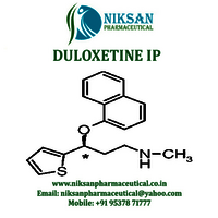 DULOXETINE