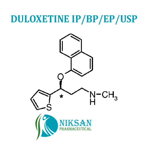 DULOXETINE