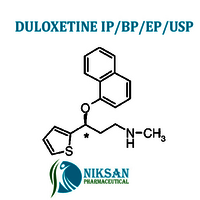 DULOXETINE