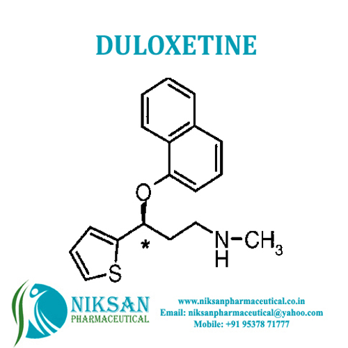 Du Loxetine - Boiling Point: 466.2 A C