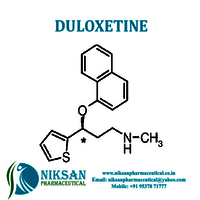 DULOXETINE