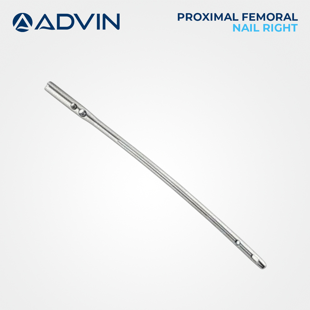 Proximal Femoral Nail (P.F.N) (Right)