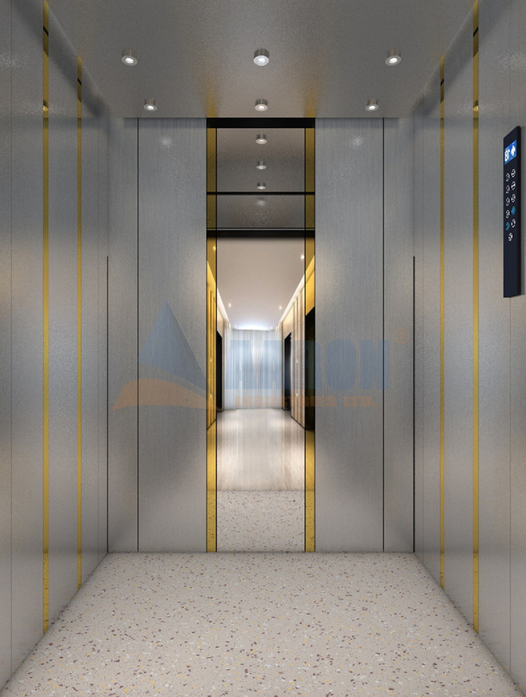 Commercial Elevators