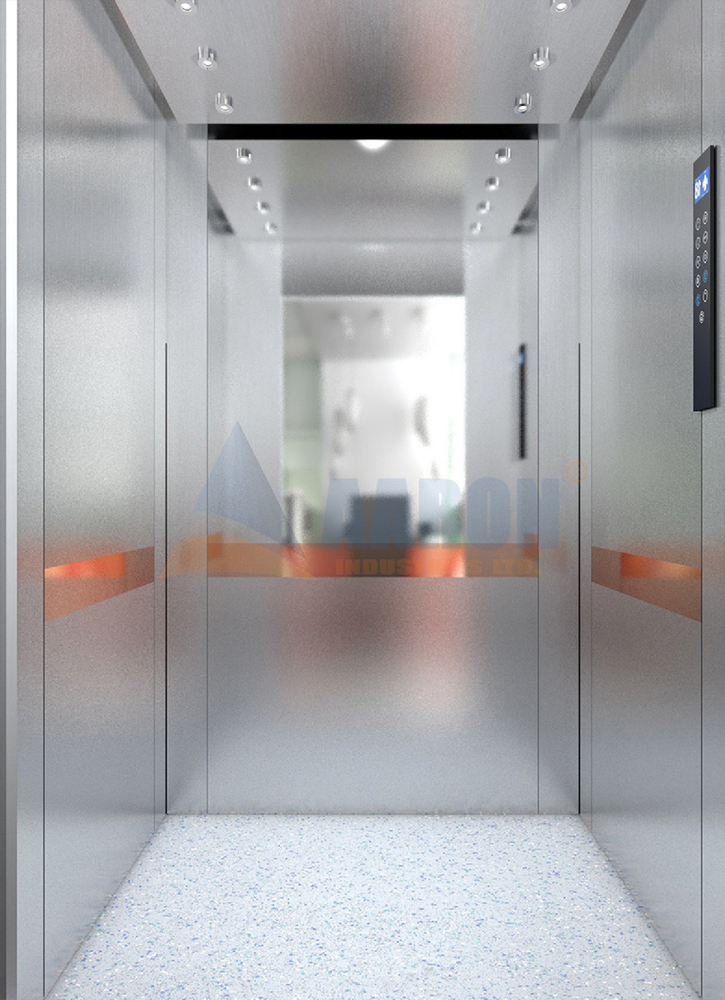 Epson Commercial Elevator