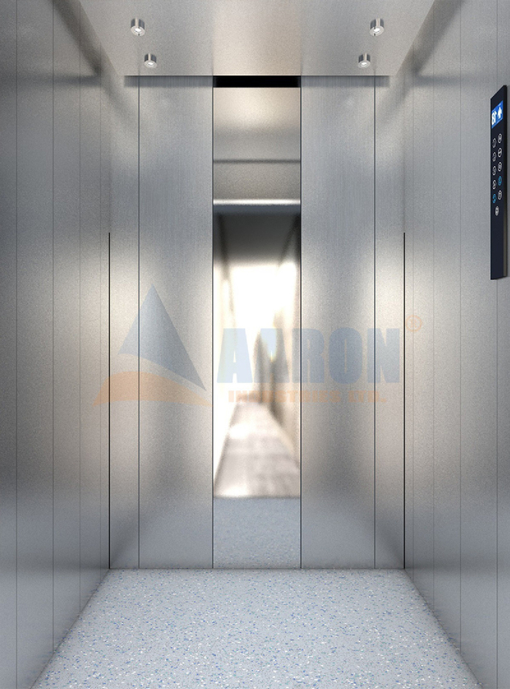 Pearl Commercial Elevator