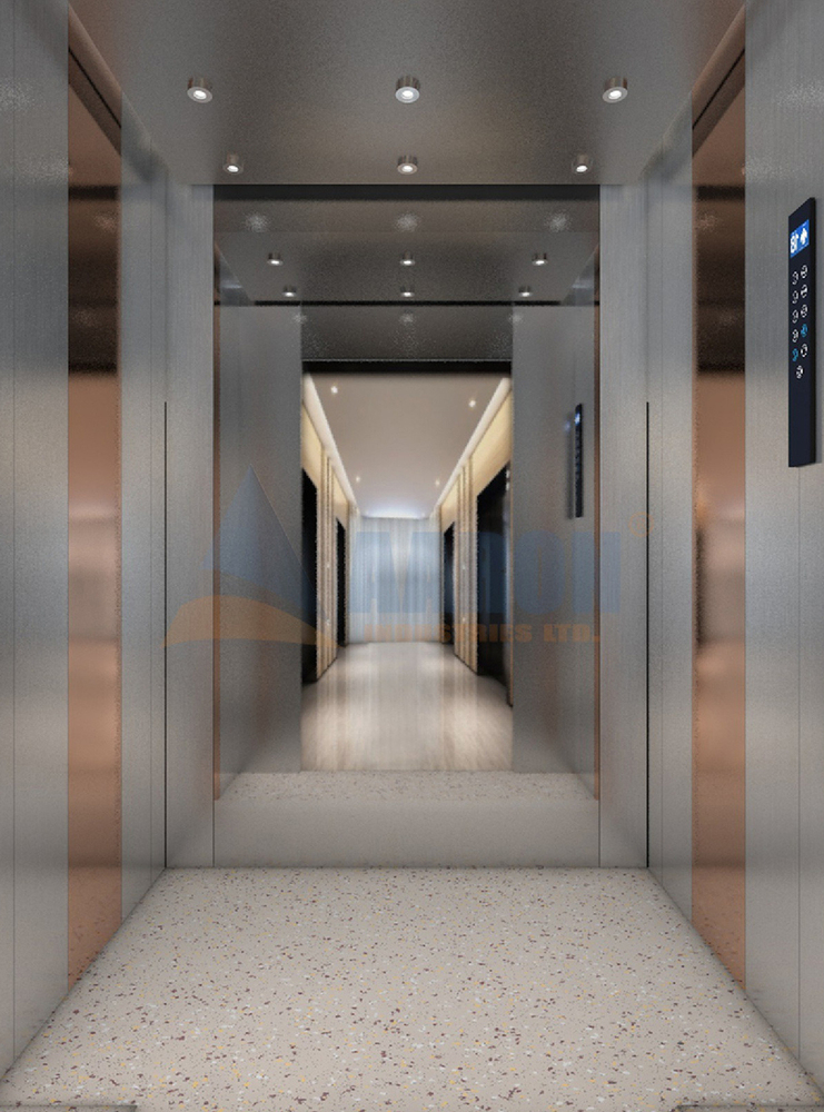 Venice Commercial Elevator
