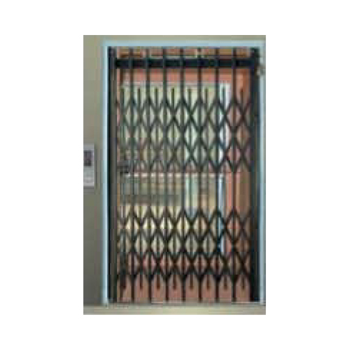 Elevator Door