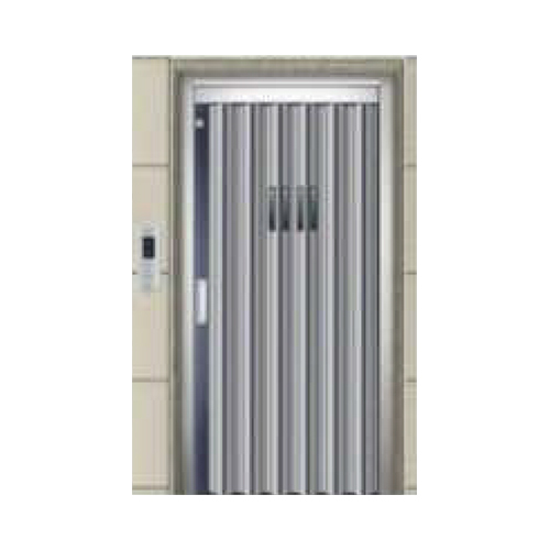 Imperforated Elevator Door - Speed: 0.5 A 1.5 M/S M/S