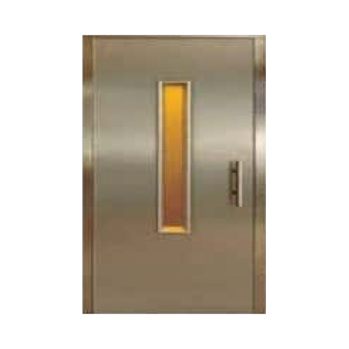MS Swing Elevator Door