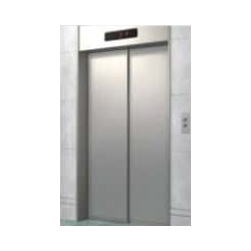 Ss Auto Elevator Door - Car Dimension: Standard: 1100 X 1400 Mm