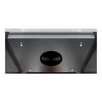 Cf-01 Elevator Fan Ceiling - Color: Multiple