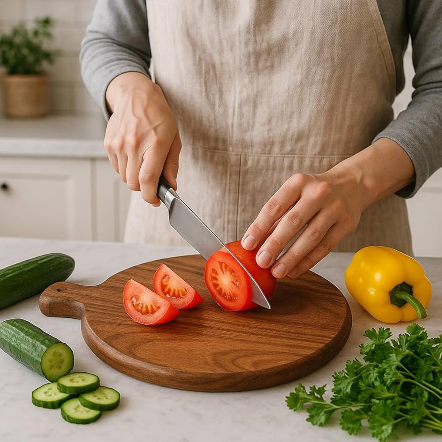 Wooden Chopping Board
