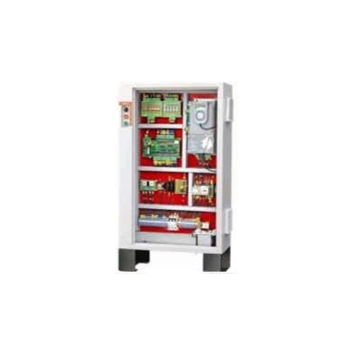 Electric Control Panels