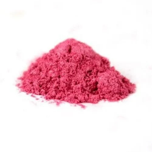 Sun Pink Rose - Physical Form: Powder