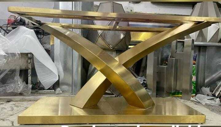 Metal Fabrication Services