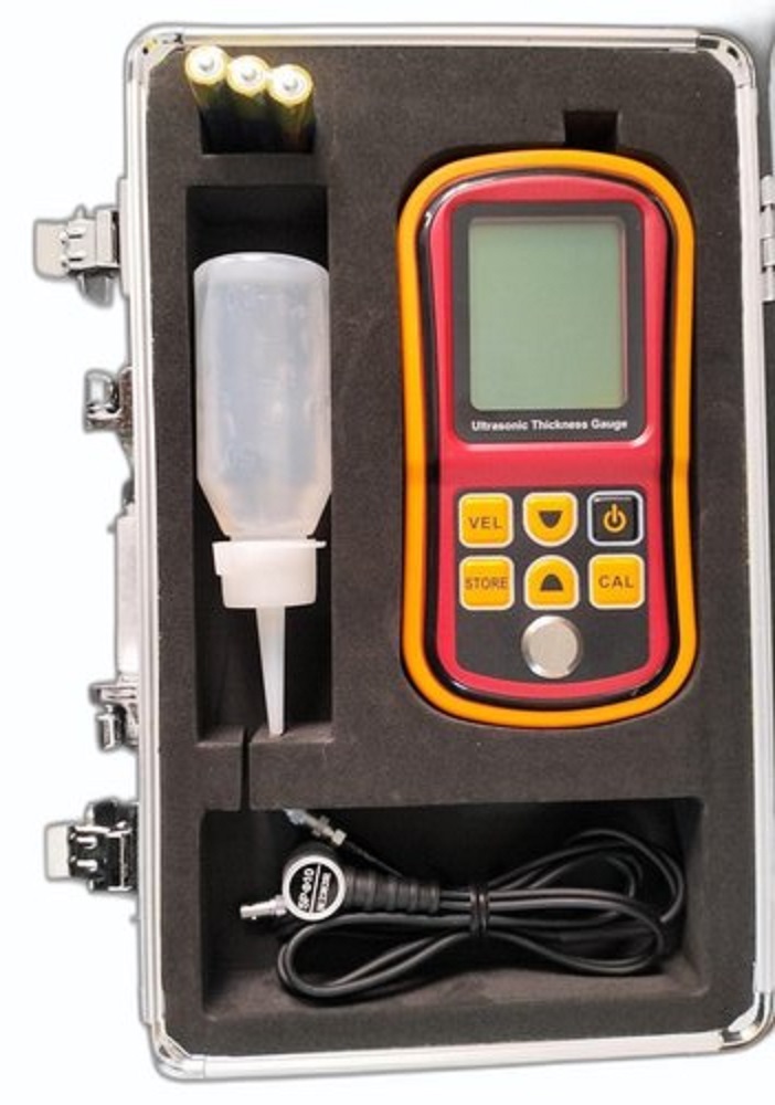 Ultrasonic Thickness Gauges
