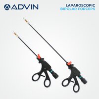 Laparoscopic Tissue Forceps