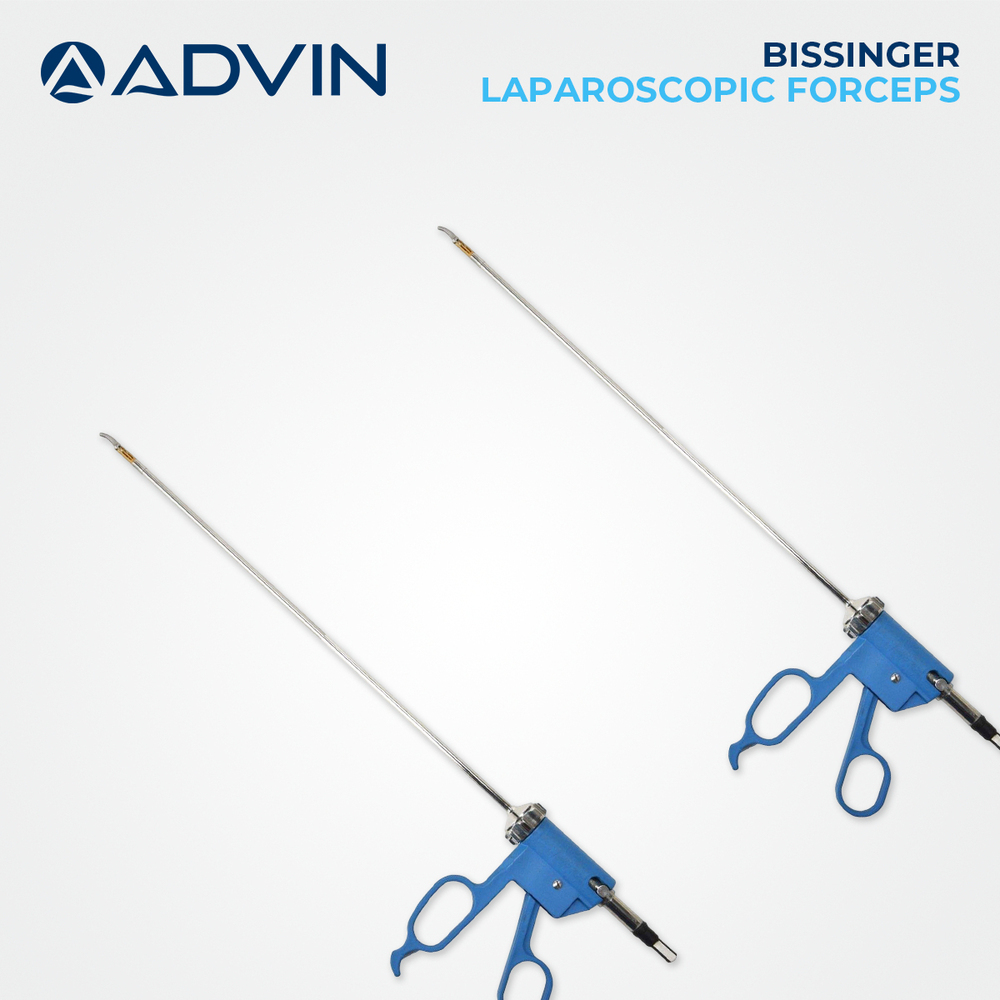Laparoscopic Tissue Forceps