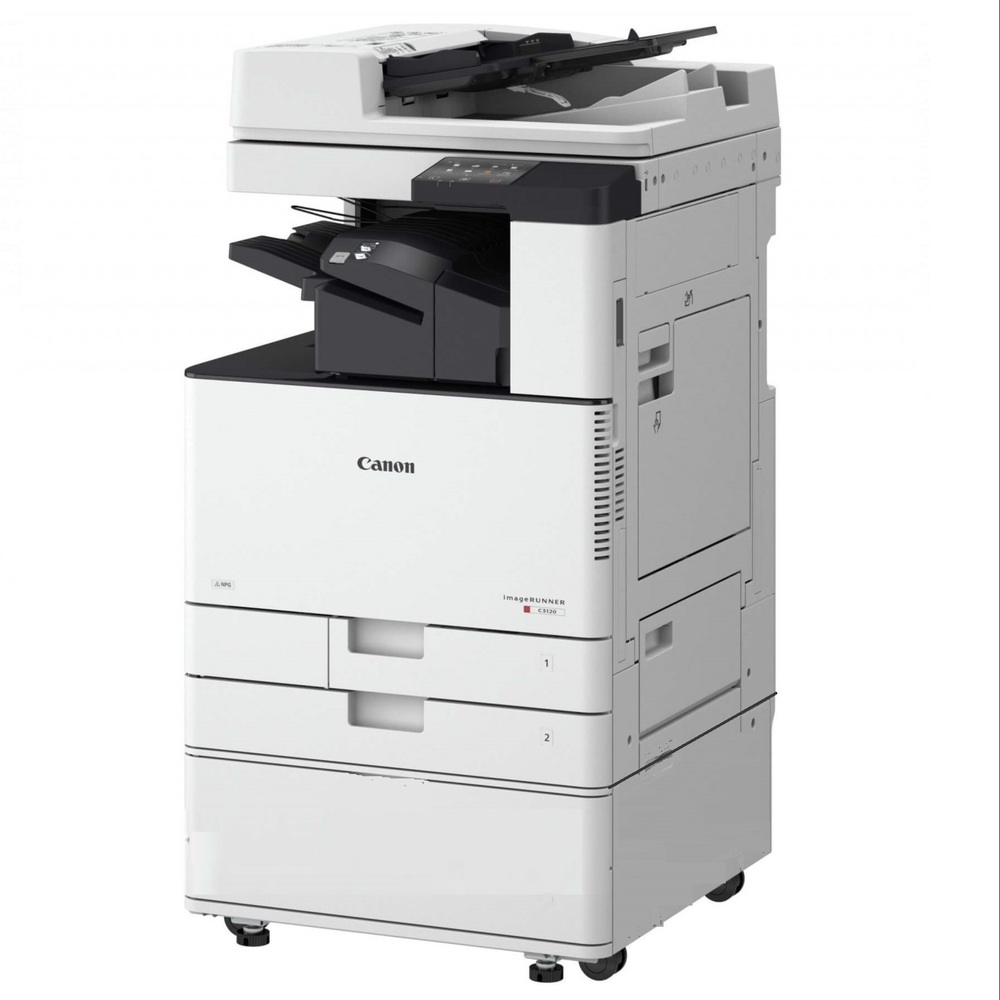 Refurbished Xerox Machines canon IR DX 4551