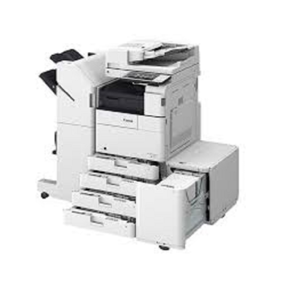 Refurbished Xerox Machines canon IR DX 4551