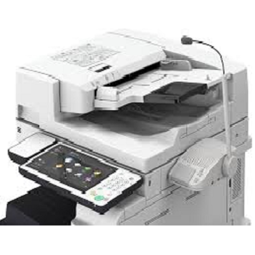 Refurbished Xerox Machines canon IR DX 4551