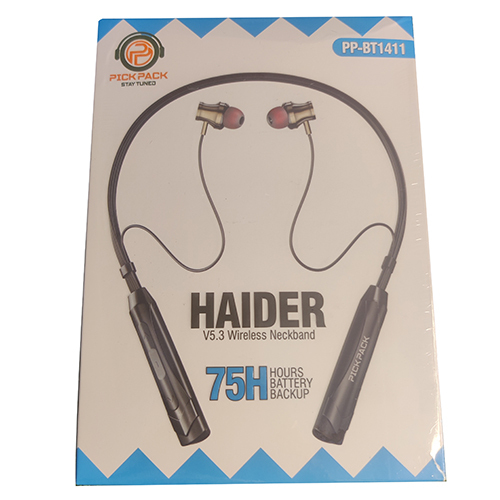 Haider V5.3 Wireless Neckband