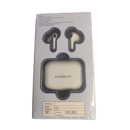TWS Earbuds