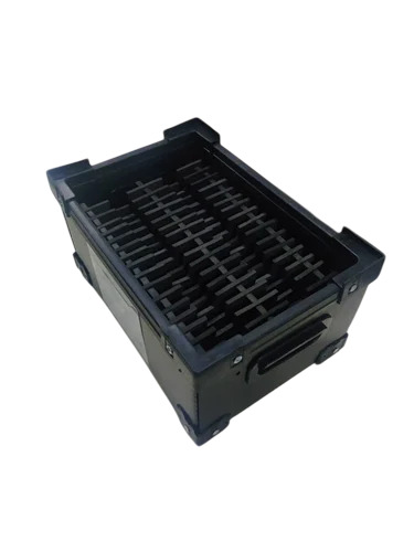 Esd Foam Crates - Capacity: 20 Kg