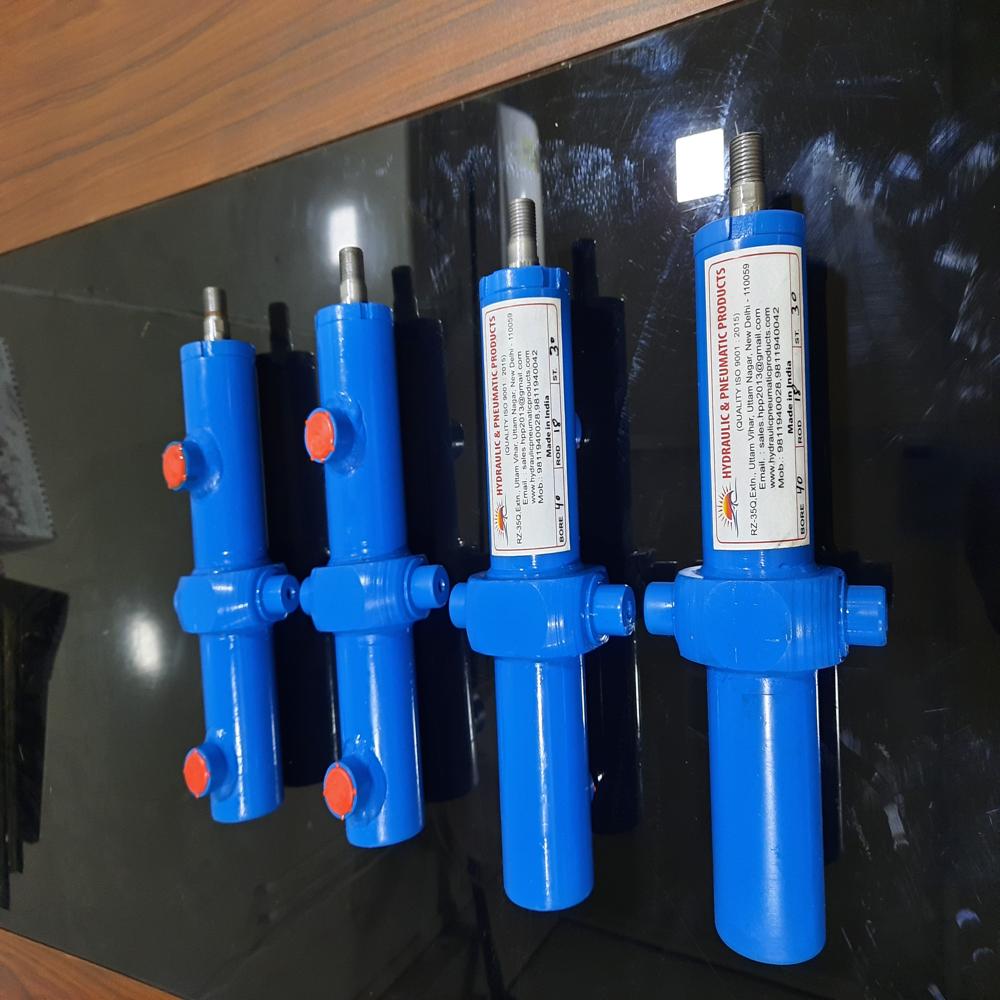 Industrial Hydraulic Cylinder