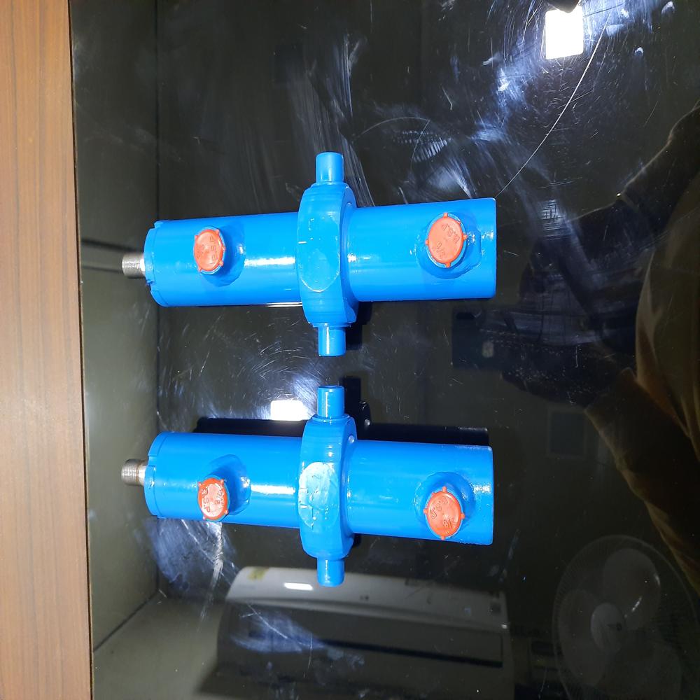 Industrial Hydraulic Cylinder