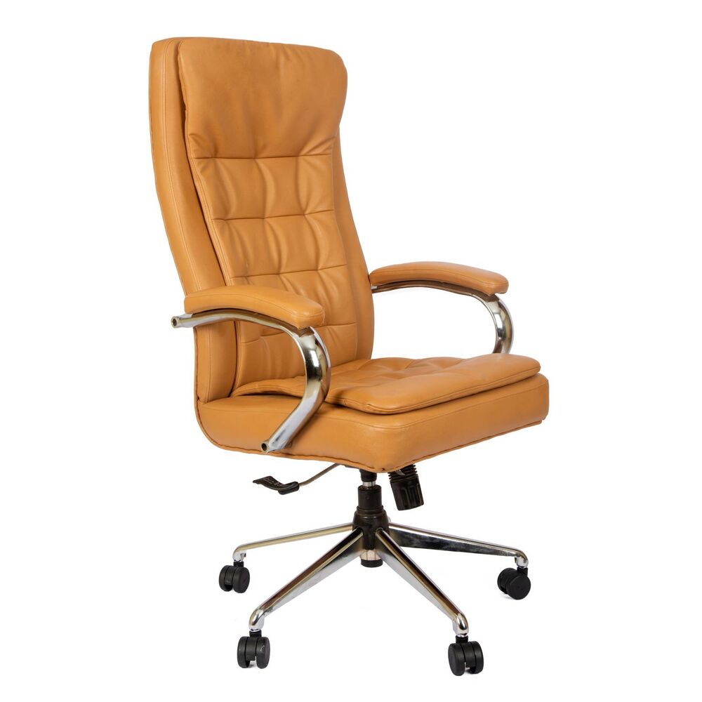 Ce-101 Revolving Chair - Assembly: No Assembly Required