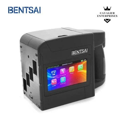 Bentsai B85 Handheld TIJ Printer Thermal Inkjet printer for 100mm Printing