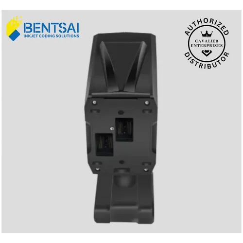Bentsai B45 2 Inch Tij Printer Handheld Thermal Inkjet Printer For 50Mm Online- Offline Printing - Automatic Grade: Automatic