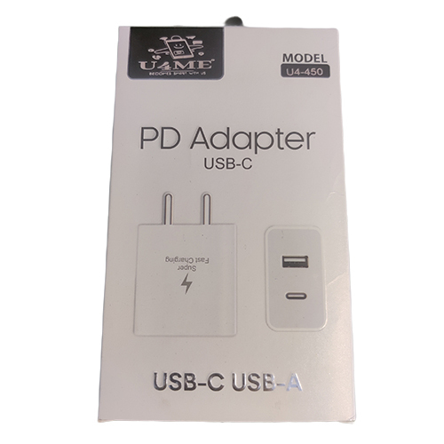 PD Adapter