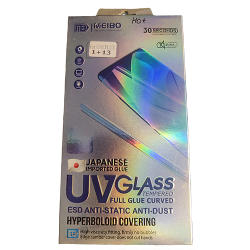 UV Glass
