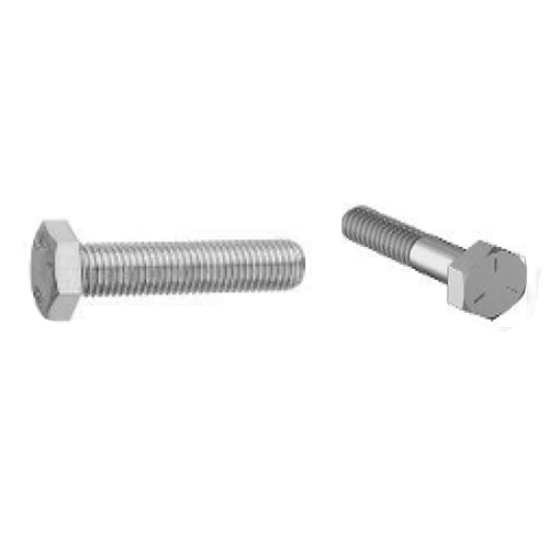 HEX BOLT