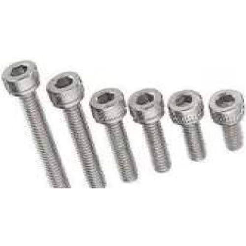 SOCKET HEAD CAP