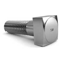 SQUARE HEAD BOLT