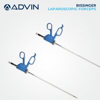 Reusable Surgical Forceps