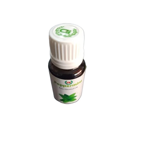 Natural Essential Oil - Age Group: All Age Group