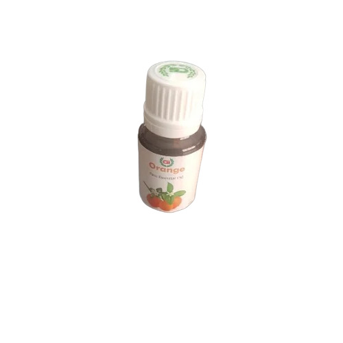 Orange Essential Oils - Age Group: All Age Group