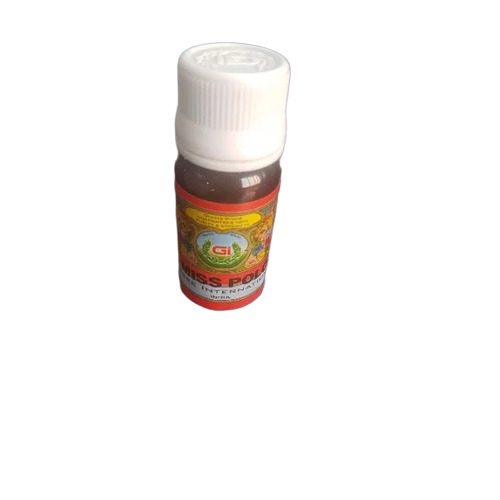Incense Sticks Fragrances - Perfume Type: Essential Oil