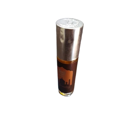 Roll On Perfume - Perfume Type: Essential Oil